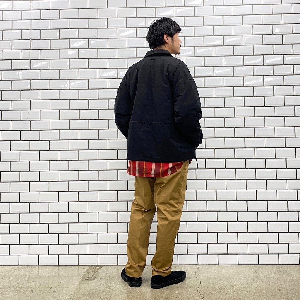 MJK 褲子 #米色 [SC2010-PN12]