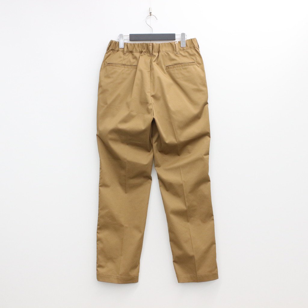 MJK 褲子 #米色 [SC2010-PN12]