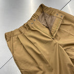 MJK 褲子 #米色 [SC2010-PN12]