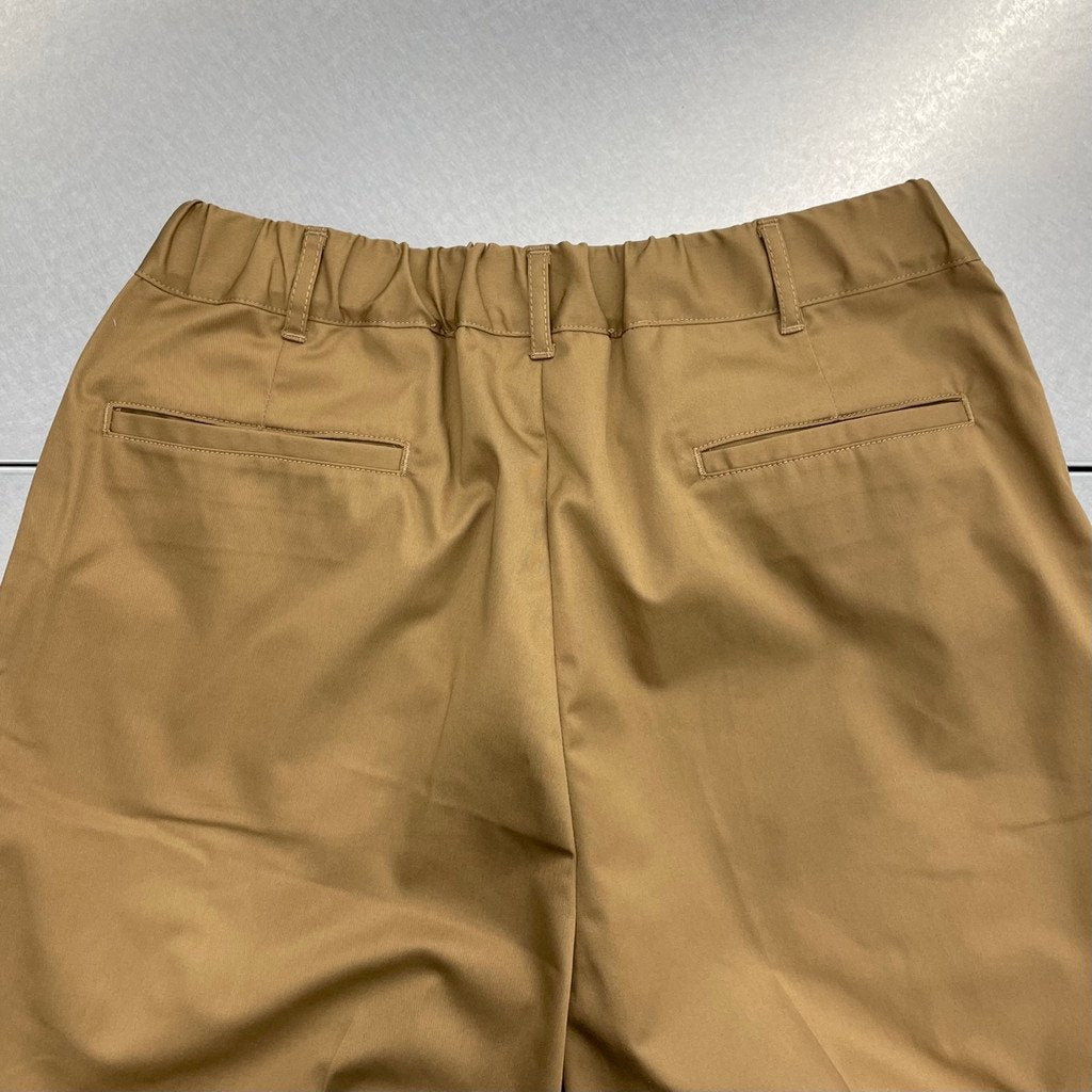 SON OF THE CHEESE | サノバチーズ MJK PANTS #BEIGE [SC2010-PN12] – cocorozashi