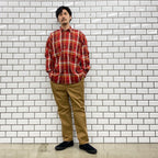 MJK 褲子 #米色 [SC2010-PN12]