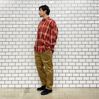 MJK 褲子 #米色 [SC2010-PN12]