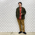 MJK 褲子 #米色 [SC2010-PN12]