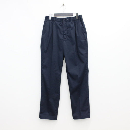 MJK 褲子 #海軍藍 [SC2010-PN12]