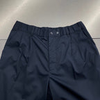 MJK 褲子 #海軍藍 [SC2010-PN12]