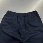 MJK 褲子 #海軍藍 [SC2010-PN12]