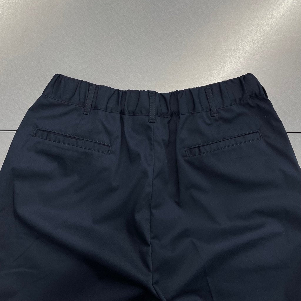 MJK 褲子 #海軍藍 [SC2010-PN12]