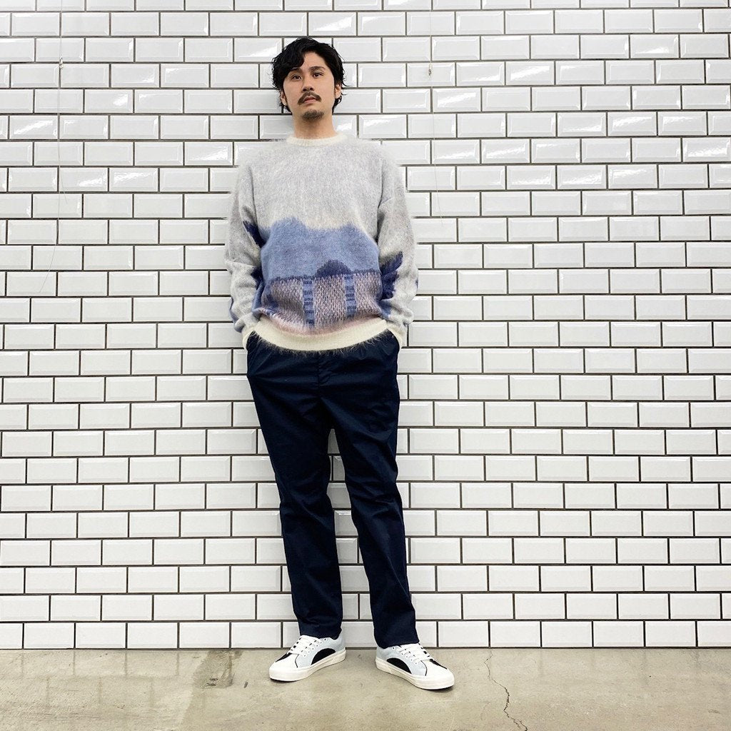 MJK 褲子 #海軍藍 [SC2010-PN12]