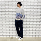 MJK 褲子 #海軍藍 [SC2010-PN12]