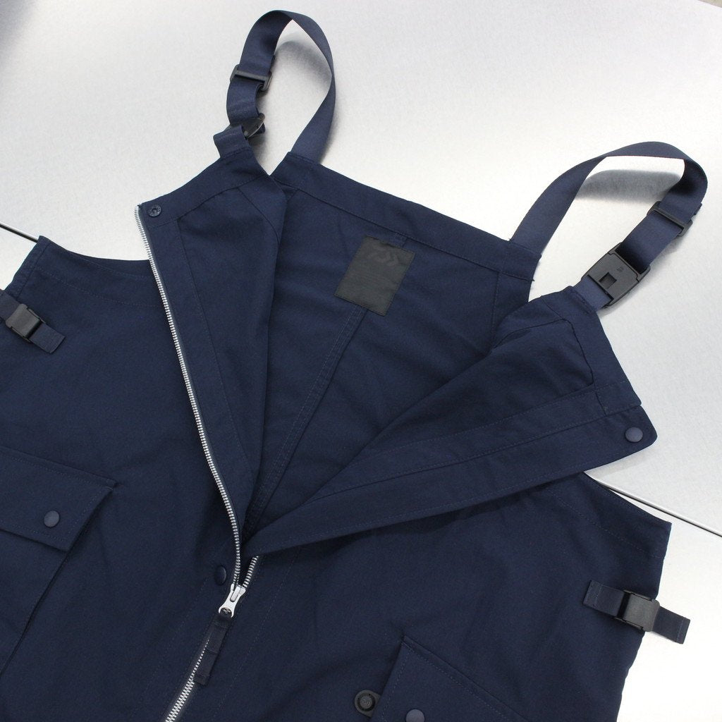 DAIWA PIER39 | ダイワピア39 TECH MIL FLIGHT OVERALLS #D-NAVY [BP