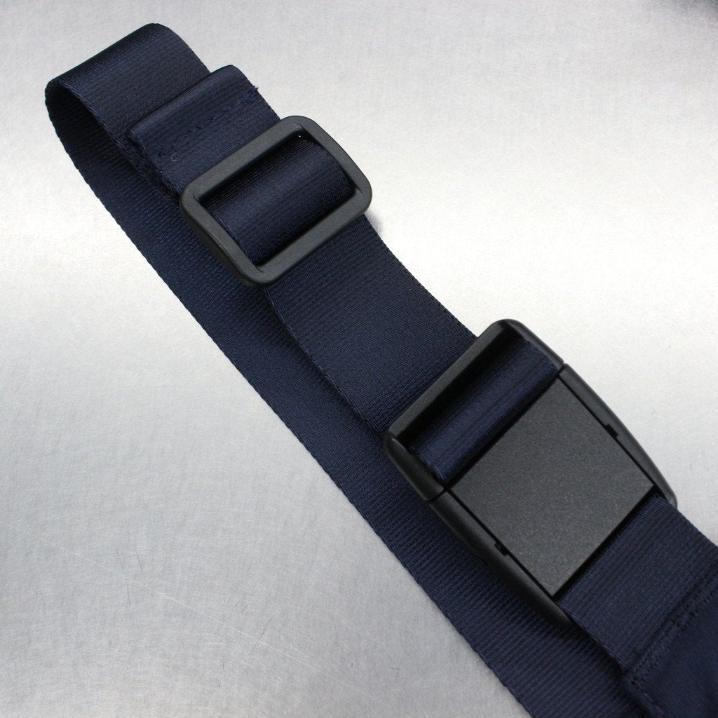 TECH MIL FLIGHT OVERALLS #D-NAVY [BP-39022]