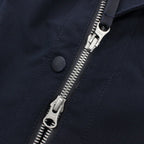 TECH MIL FLIGHT OVERALLS #D-NAVY [BP-39022]