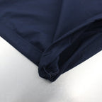 TECH MIL FLIGHT OVERALLS #D-NAVY [BP-39022]