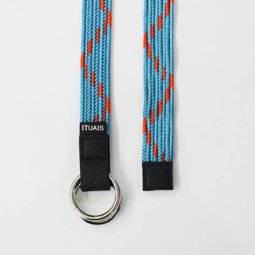 MONTADO BELT (SEIS) #ONE [---]