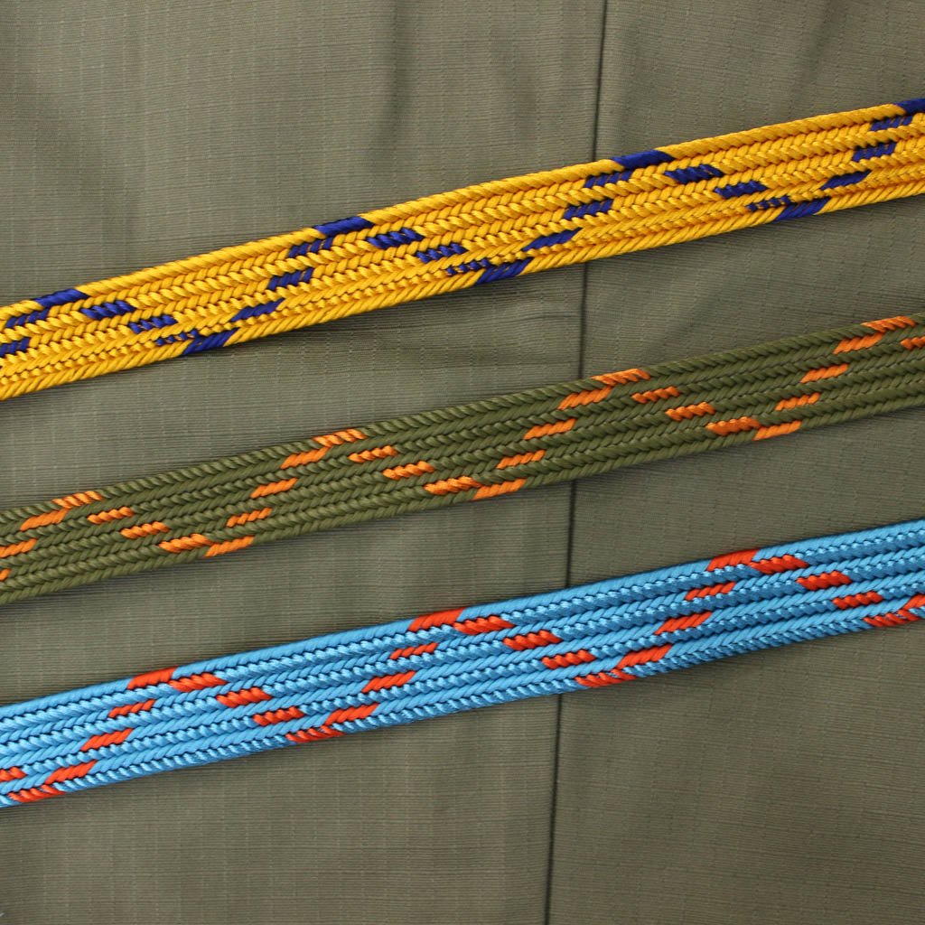 MONTADO BELT (SEIS) #ONE [---]