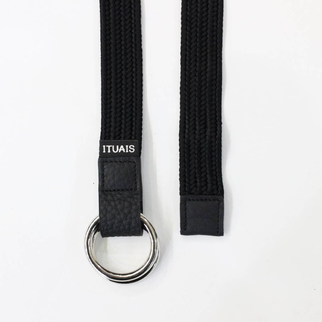 MONTADO BELT (UM) #ONE [BELT-UM]