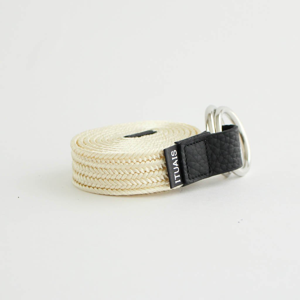 MONTADO BELT (DOIS) #ONE [BELT-DOIS]