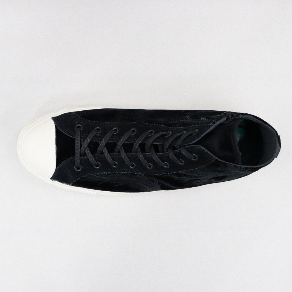 BREAKSTAR SK 新平上野 HI PLUS #BLACK [34200880]