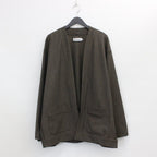 針頭 PEI SAMUE #棕色 [22SS-JK07]