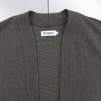 針頭 PEI SAMUE #棕色 [22SS-JK07]