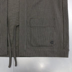 針頭 PEI SAMUE #棕色 [22SS-JK07]