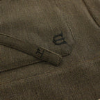 針頭 PEI SAMUE #棕色 [22SS-JK07]