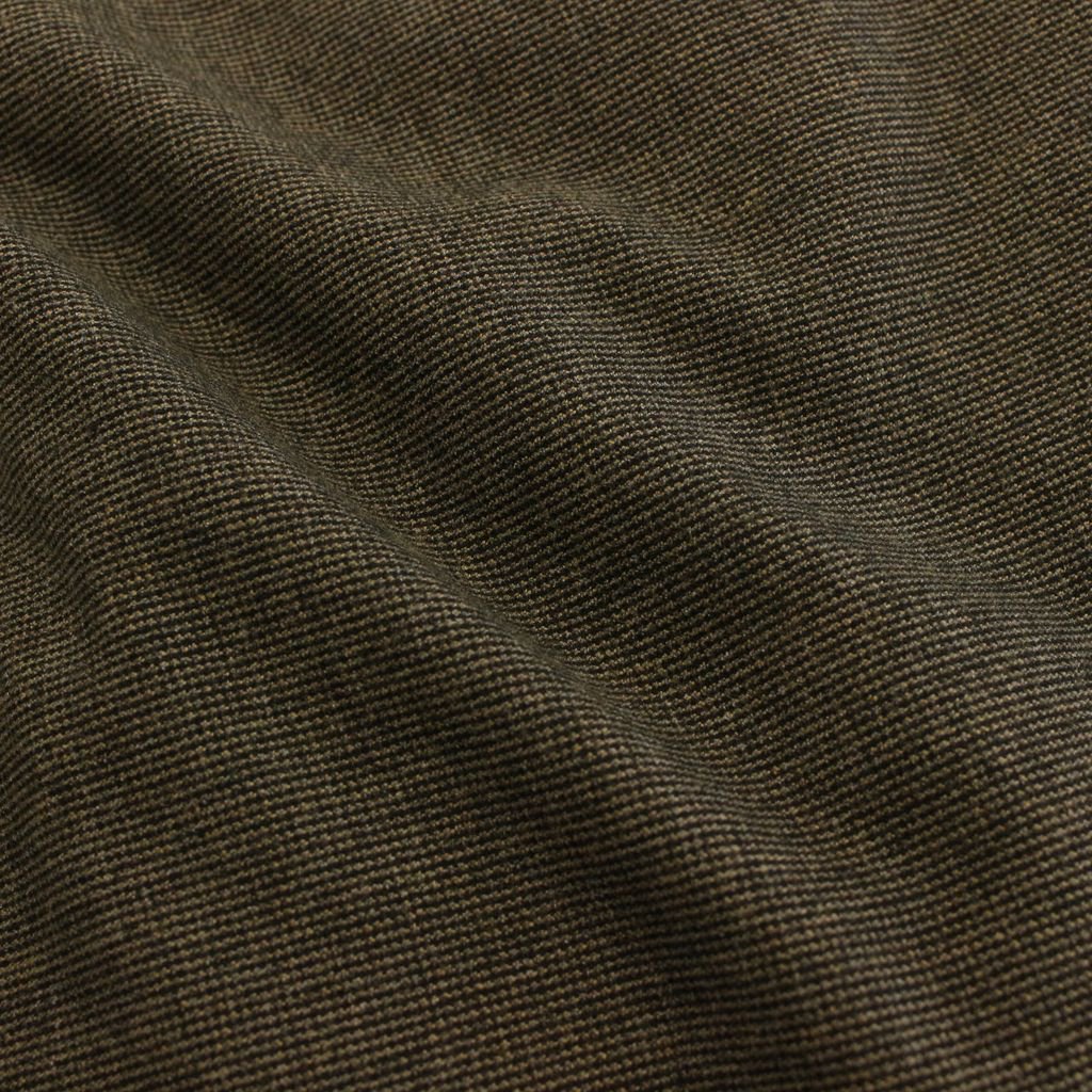 針頭 PEI SAMUE #棕色 [22SS-JK07]