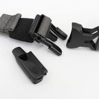 科技趣味包#NAVY [BB-33022]