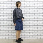 科技趣味包#NAVY [BB-33022]