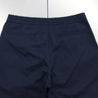 TECH EASY 2P 斜紋短褲 #D-海軍藍 [BP-50022]