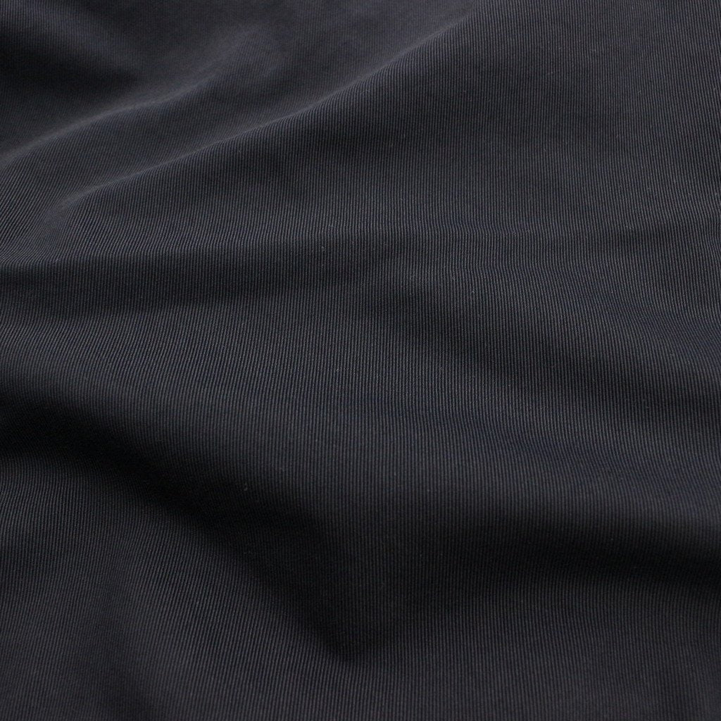 TECH EASY 2P 斜紋短褲 #D-海軍藍 [BP-50022]