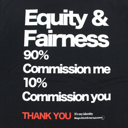 EQUITY AND FAIRNESS T #BLACK [22SS-MS4-034]
