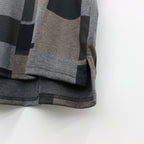 GEOME T 卹 #灰色 [SC2210-CT02]