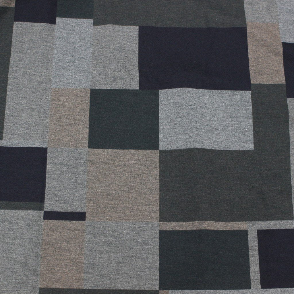 GEOME T 卹 #灰色 [SC2210-CT02]