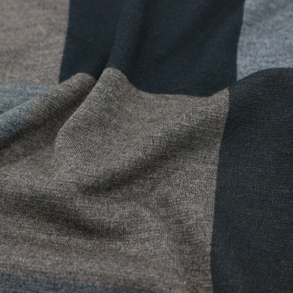 GEOME T 卹 #灰色 [SC2210-CT02]