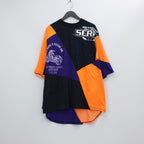 拼圖 T 卹 2 #MULTI A [RC0311903]