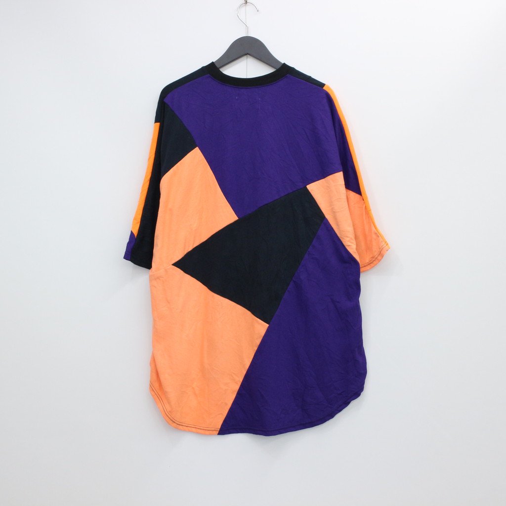 PUZZLE TEE 2 #MULTI A [RC0311903]