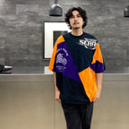 拼圖 T 卹 2 #MULTI A [RC0311903]