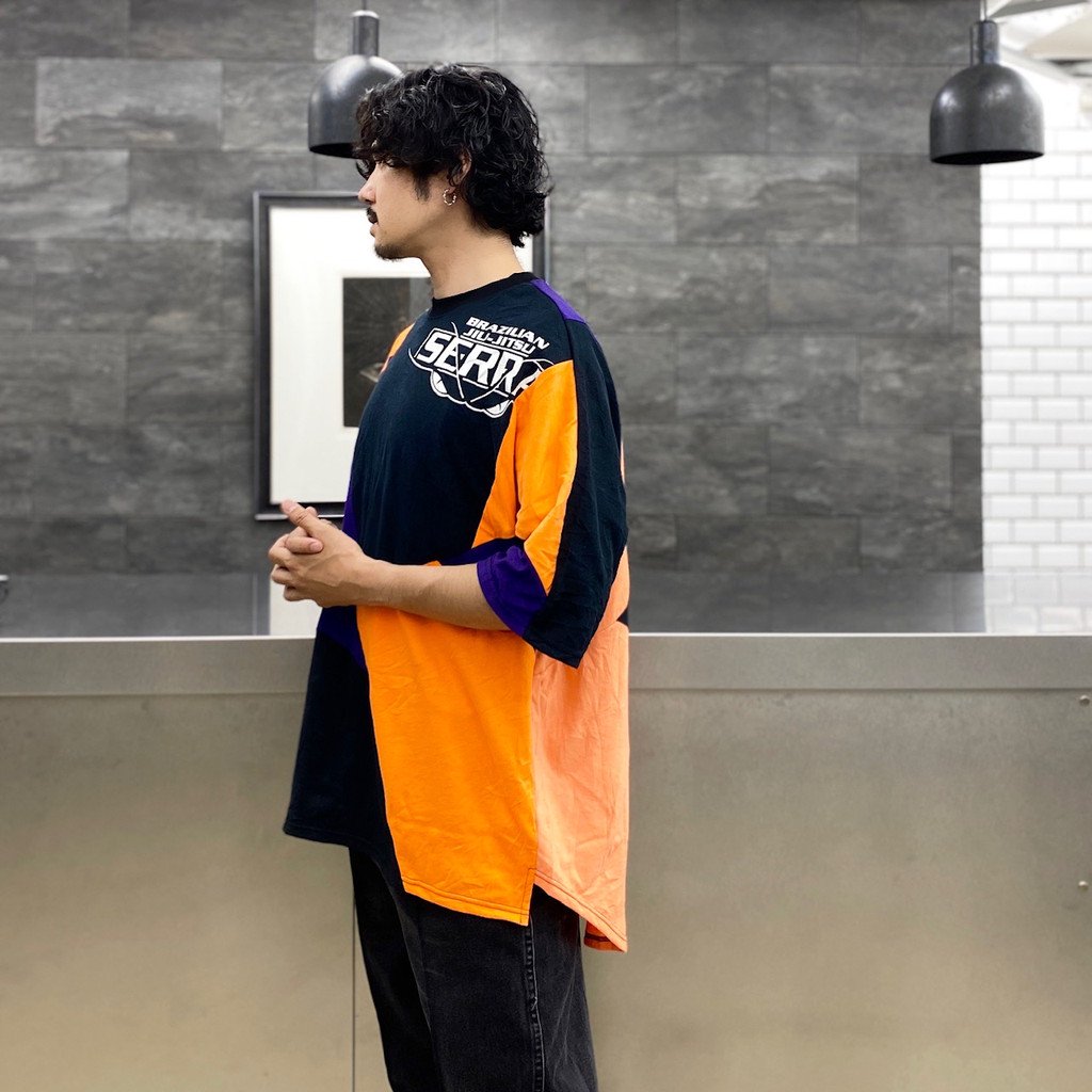 拼圖 T 卹 2 #MULTI A [RC0311903]