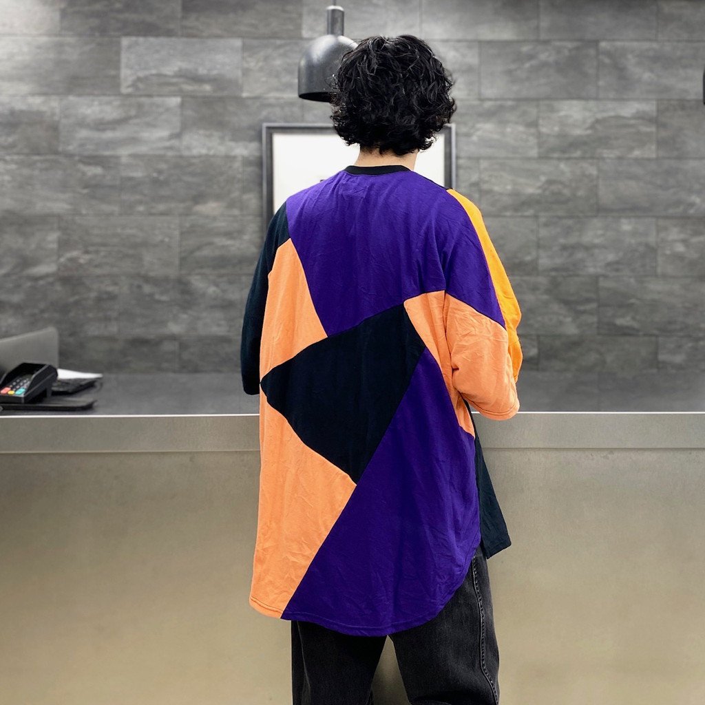 拼圖 T 卹 2 #MULTI A [RC0311903]