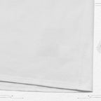 「Archetype-01」3D 口袋 T 卹 #白色 [GOOPi-22SS-APR-04]