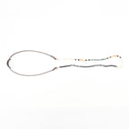 VARIOS CRUZAMENTO (NAVAJO PEARLS) #ONE [ITU-CO-A02A]