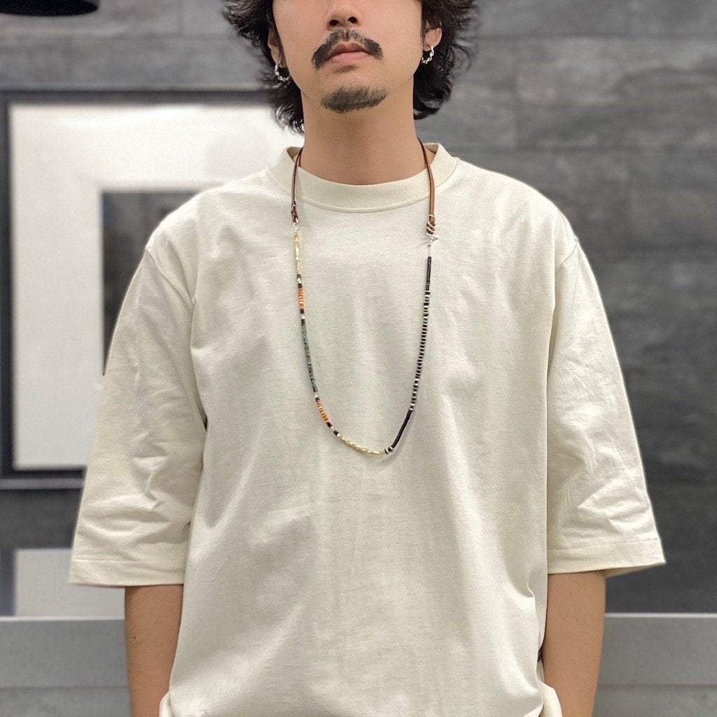 VARIOS CRUZAMENTO (NAVAJO PEARLS) #ONE [ITU-CO-A02A]