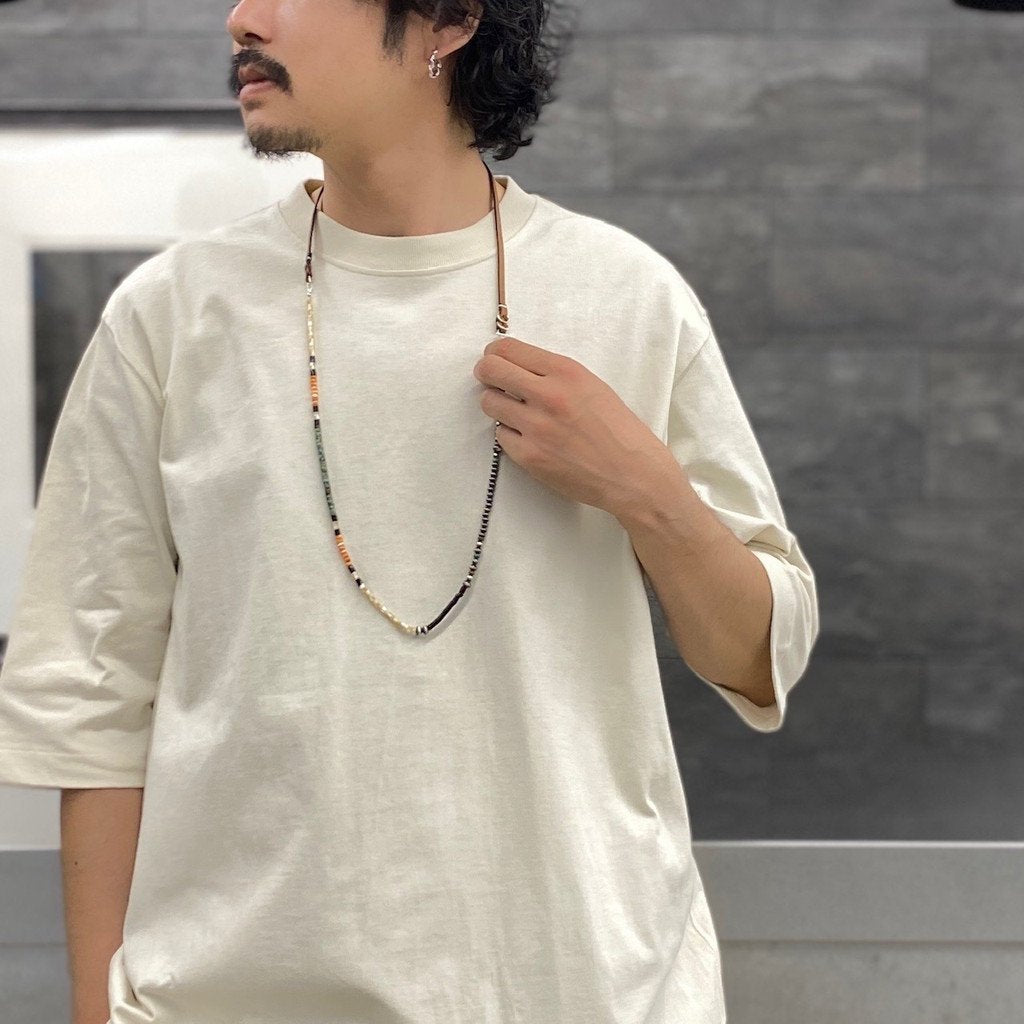 VARIOS CRUZAMENTO (NAVAJO PEARLS) #ONE [ITU-CO-A02A]