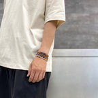 VARIOS CRUZAMENTO (NAVAJO PEARLS) #ONE [ITU-CO-A02A]