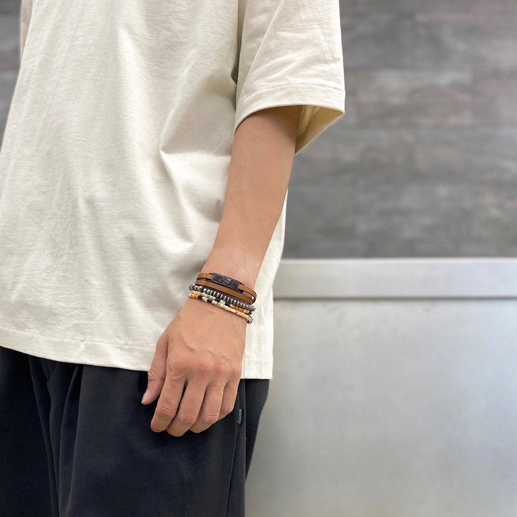 VARIOS CRUZAMENTO (NAVAJO PEARLS) #ONE [ITU-CO-A02A]