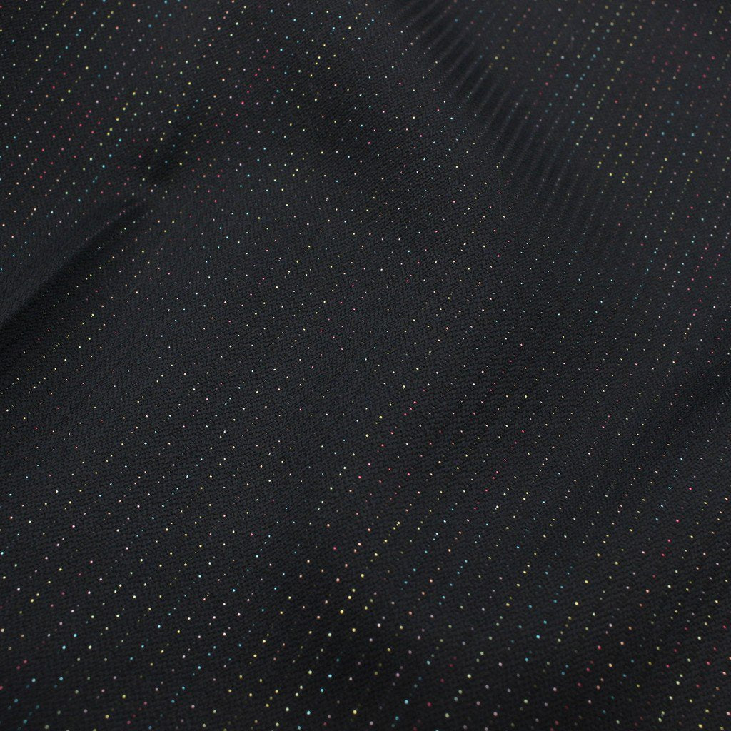 PLEATED SHORT TROUSERS (TYPE 10) #NAVY [22SS-WMP-PT10]