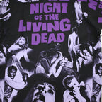 HAWAIIAN SHIRT S/S (TYPE 1) #PURPLE [22SS-WMS-HI01]