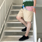 MJK 游泳 #米色 [SC2210-PN07]