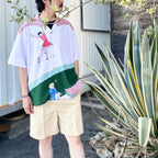 MJK 游泳 #米色 [SC2210-PN07]